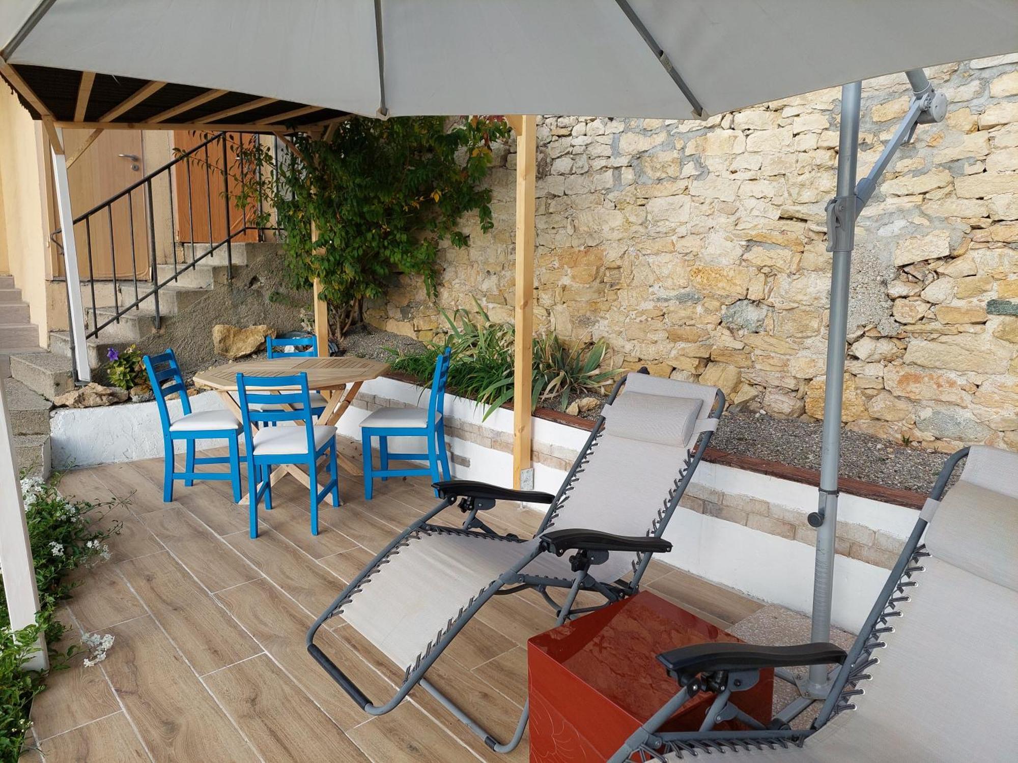 La Crique De L'Evole Apartamento Neuchâtel Exterior foto